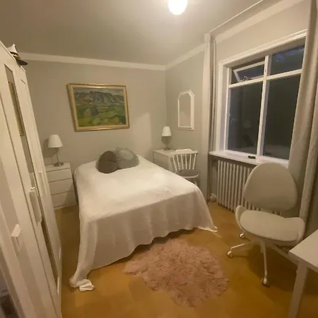 Casa Disa - Dreams, A Boutique Guesthouse In Reykjavik City'S Central Park And Botanical Garden In Laugardalur, Hot-Spring-Valley Esterno foto