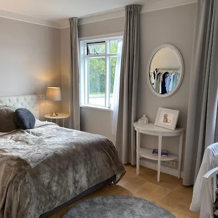 Casa Disa - Dreams, A Boutique Guesthouse In Reykjavik City'S Central Park And Botanical Garden In Laugardalur, Hot-Spring-Valley Esterno foto