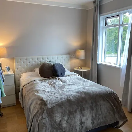 Casa Disa - Dreams, A Boutique Guesthouse In Reykjavik City'S Central Park And Botanical Garden In Laugardalur, Hot-Spring-Valley Esterno foto