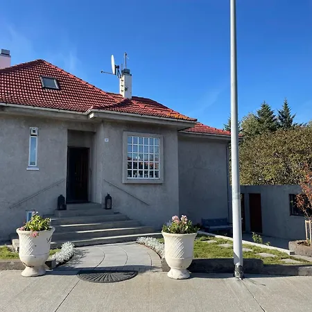Casa Disa - Dreams, A Boutique Guesthouse In Reykjavik City'S Central Park And Botanical Garden In Laugardalur, Hot-Spring-Valley Esterno foto