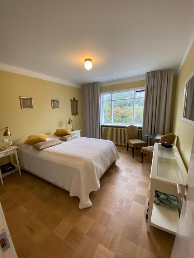 Alloggio in famiglia Casa Disa - Dreams, A Boutique In City's Park And Botanical Garden In Laugardalur, Hot-spring-valley