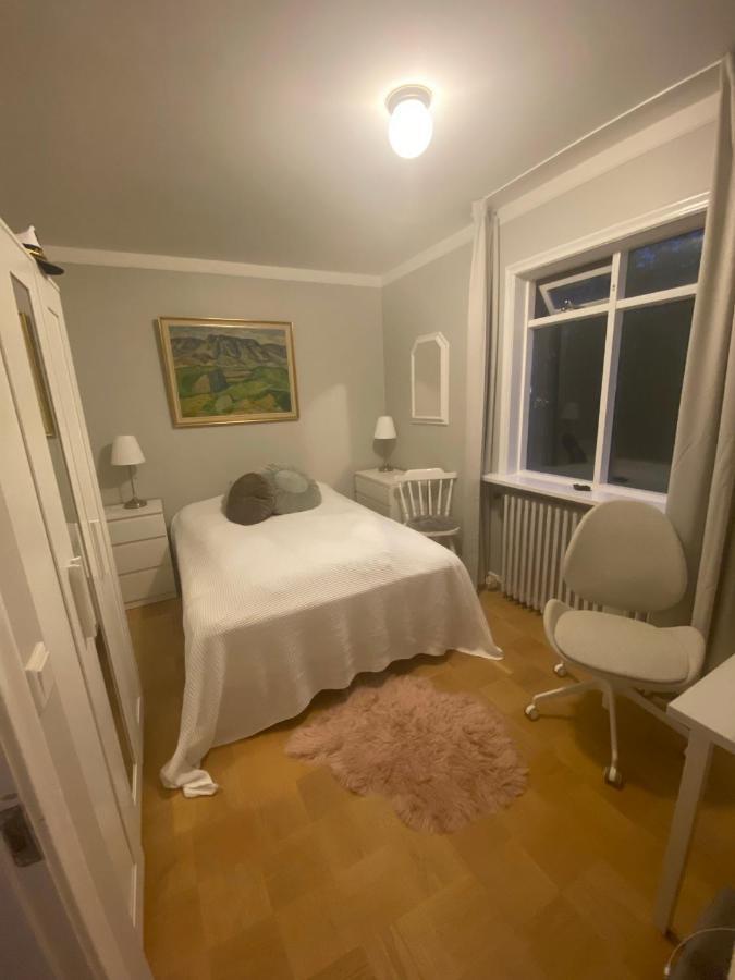 Casa Disa - Dreams, A Boutique In City's Park And Botanical Garden In Laugardalur, Hot-spring-valley Privatunterkunft Reykjavík