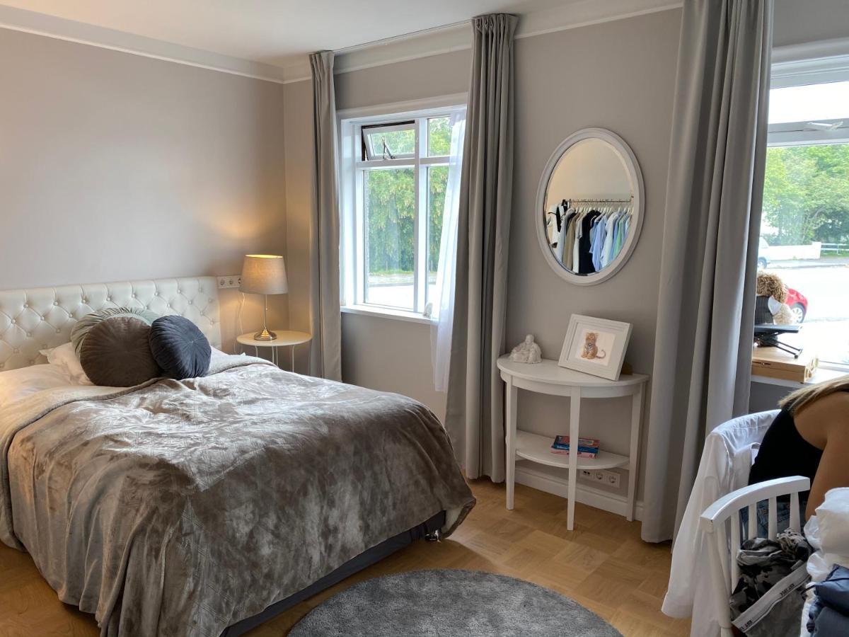 Casa Disa - Dreams, A Boutique In City's Park And Botanical Garden In Laugardalur, Hot-spring-valley