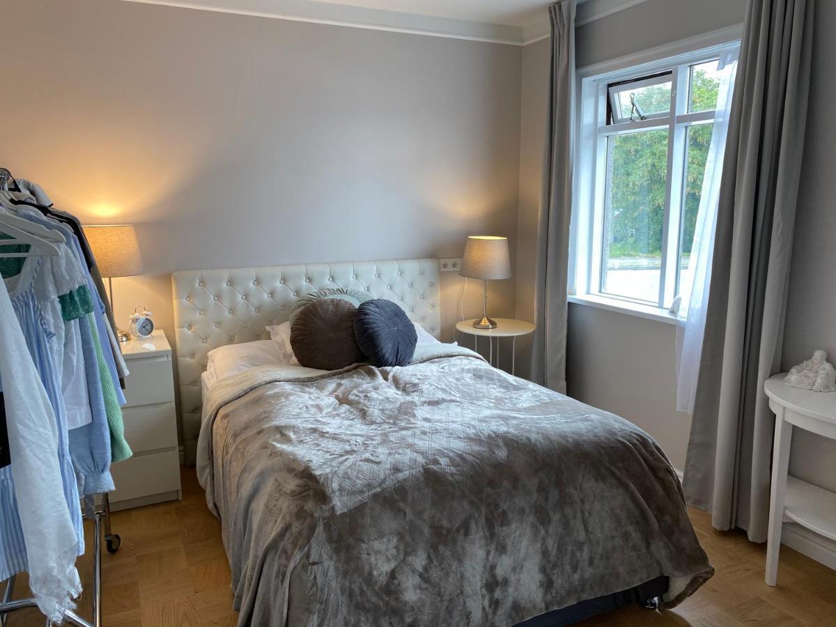 Casa Disa - Dreams, A Boutique In City's Park And Botanical Garden In Laugardalur, Hot-spring-valley Privatunterkunft