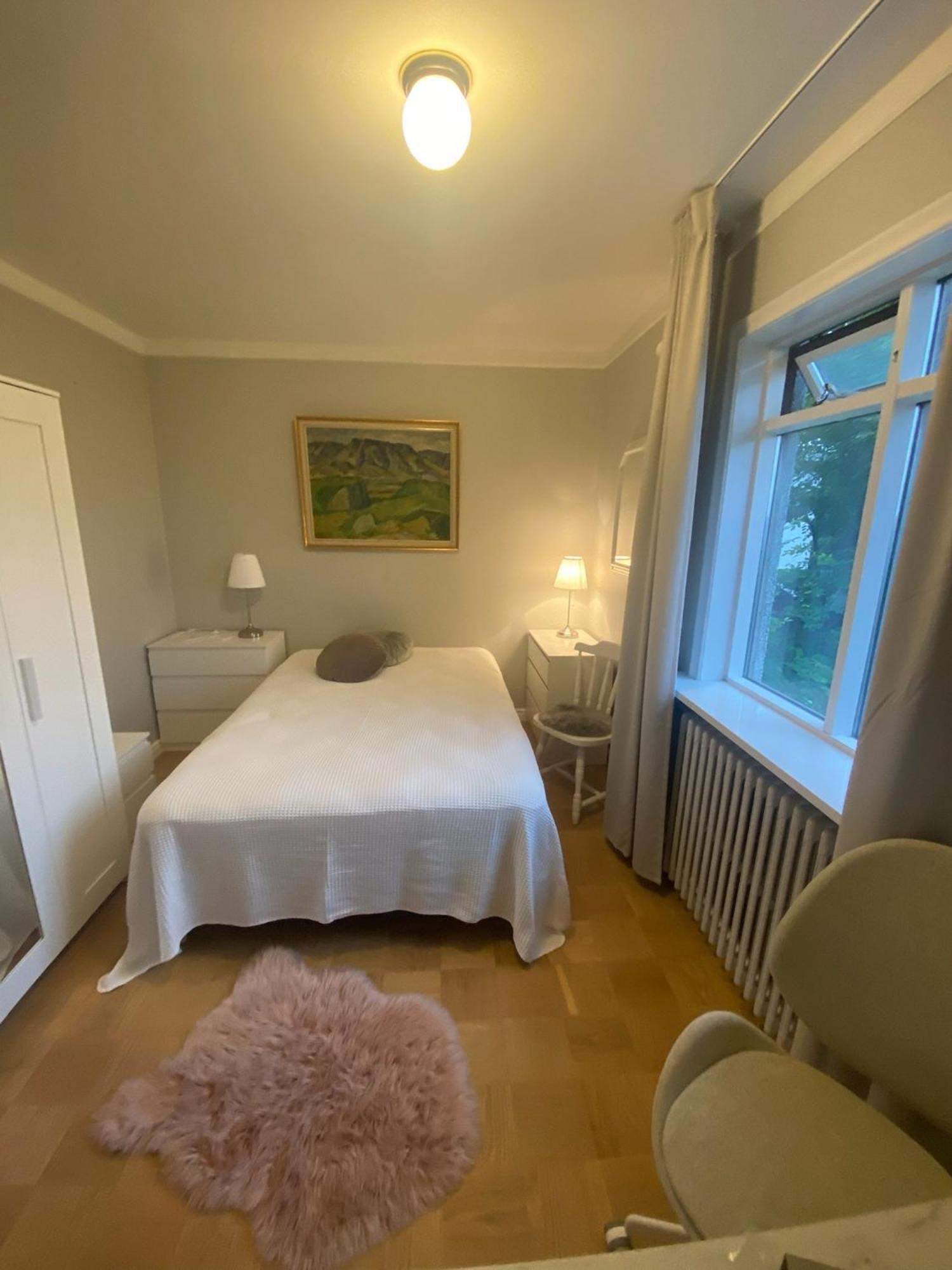 Privatunterkunft Casa Disa - Dreams, A Boutique In City's Park And Botanical Garden In Laugardalur, Hot-spring-valley *