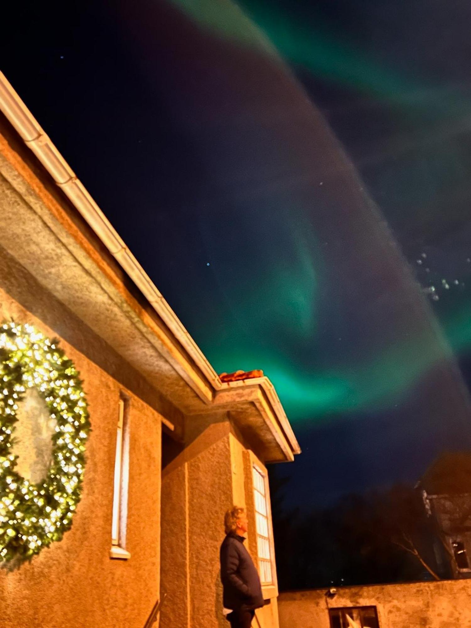 Homestay Casa Disa: Boutique In Reykjavik's Park Reykjavik